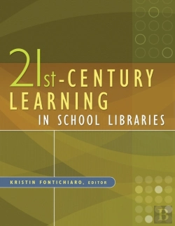Bertrand.pt - 21st-Century Learning In School Libraries