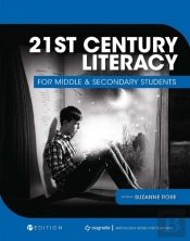 21st Century Literacy For Middle Secon
