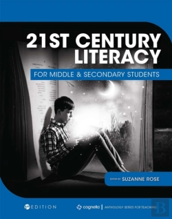 Bertrand.pt - 21st Century Literacy For Middle Secon