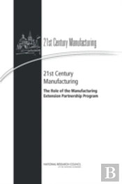 21st Century Manufacturing
