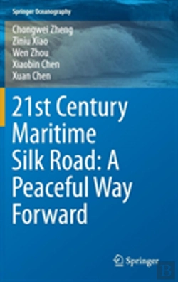 Bertrand.pt - 21st Century Maritime Silk Road: A Peaceful Way Forward