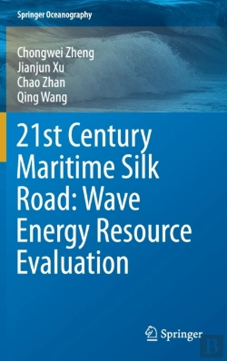 Bertrand.pt - 21st Century Maritime Silk Road: Wave Energy Resource Evaluation