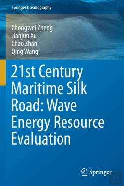 Bertrand.pt - 21st Century Maritime Silk Road: Wave Energy Resource Evaluation