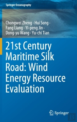 Bertrand.pt - 21st Century Maritime Silk Road: Wind Energy Resource Evaluation
