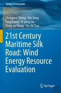Bertrand.pt - 21st Century Maritime Silk Road: Wind Energy Resource Evaluation