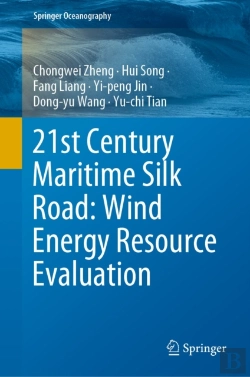 Bertrand.pt - 21st Century Maritime Silk Road: Wind Energy Resource Evaluation