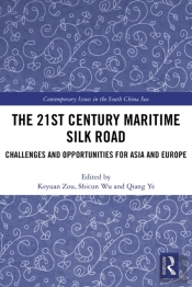 21st Century Maritime Silk Road