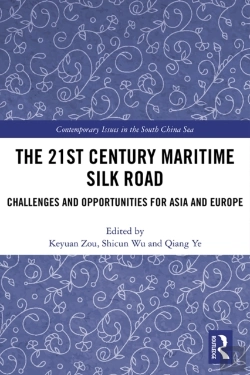 Bertrand.pt - 21st Century Maritime Silk Road