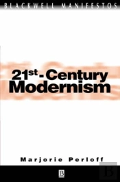 21st-Century Modernism