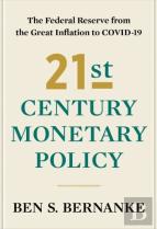 21st Century Monetary Policy