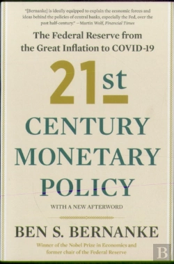 Bertrand.pt - 21st Century Monetary Policy