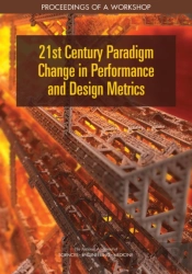 21st Century Paradigm Change In Performance And Design Metrics