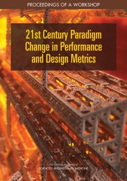 Bertrand.pt - 21st Century Paradigm Change In Performance And Design Metrics