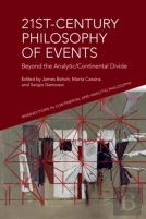 21st-Century Philosophy Of Events