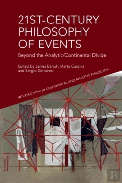 Bertrand.pt - 21st-Century Philosophy Of Events