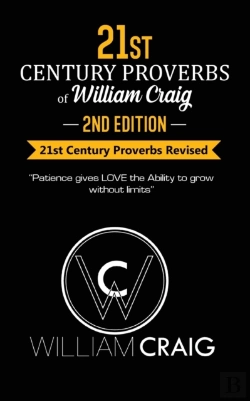 Bertrand.pt - 21st Century Proverbs Of William Craig