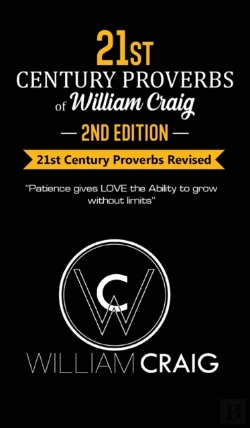 Bertrand.pt - 21st Century Proverbs Of William Craig