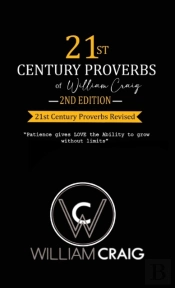 21st Century Proverbs, Second Edition