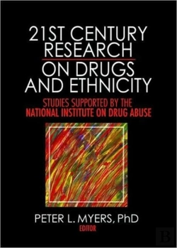 Bertrand.pt - 21st Century Research On Drugs And Ethnicity