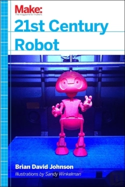 Bertrand.pt - 21st Century Robot
