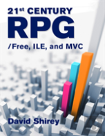 21st Century Rpg: /Free, Ile, And Mvc