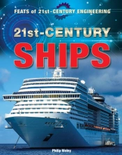 21st-Century Ships