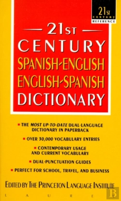Bertrand.pt - 21st Century Spanish-English/English-Spanish Dictionary