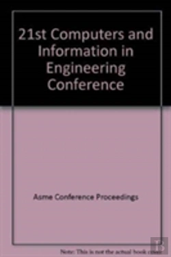 Bertrand.pt - 21st Computers And Information In Engineering Conference