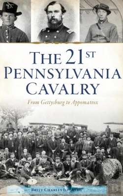 Bertrand.pt - 21st Pennsylvania Cavalry