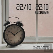 22/10, 22:10 - Marc Bruimaud