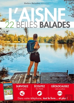 Bertrand.pt - 22 Belles Balades Dans L'Aisne