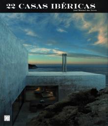 22 Casas Ibéricas