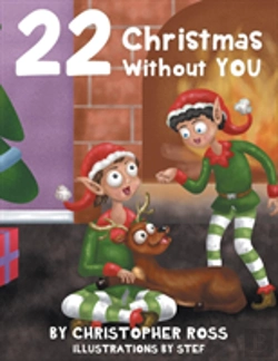 Bertrand.pt - 22 Christmas Without You