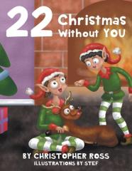 22 Christmas Without You