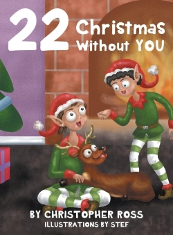 Bertrand.pt - 22 Christmas Without You