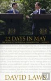 22 Days In May