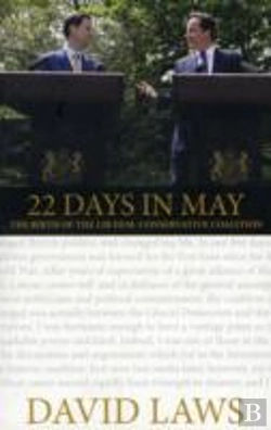 Bertrand.pt - 22 Days In May