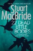22 Dead Little Bodies (A Logan And Steel Short Novel)