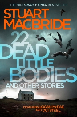 Bertrand.pt - 22 Dead Little Bodies And Other Stories