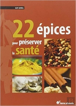 Bertrand.pt - 22 Épices Pour Préserver La Santé