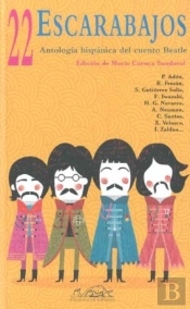 22 Escarabajos