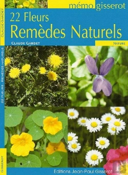 Bertrand.pt - 22 Fleurs Remedes Naturels - Memo