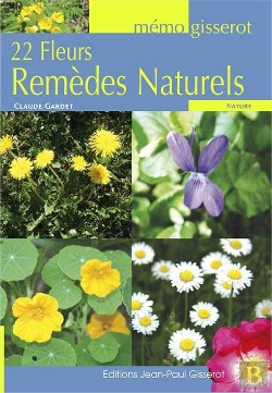 Bertrand.pt - 22 Fleurs Remedes Naturels - Memo