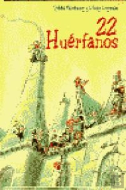 Bertrand.pt - 22 Huerfanos (
