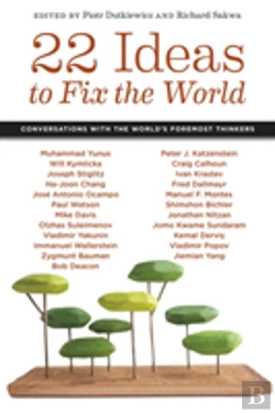 Bertrand.pt - 22 Ideas To Fix The World