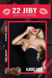 22 Jiby Sexy Love Making