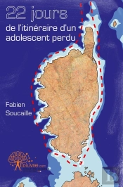 22 Jours De L'Itinéraire D'Un Adolescent Perdu