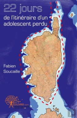 Bertrand.pt - 22 Jours De L'Itinéraire D'Un Adolescent Perdu