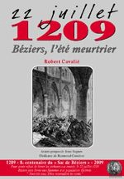 Bertrand.pt - 22 Juillet 1209 ; Béziers, L'Été Meurtrier