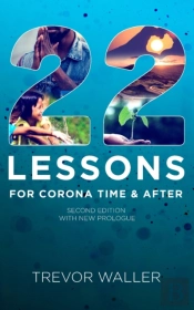 22 Lessons For Corona Time And After, 2nd Edition
